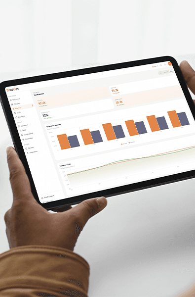 SnapOps — Operational Intelligence Platform