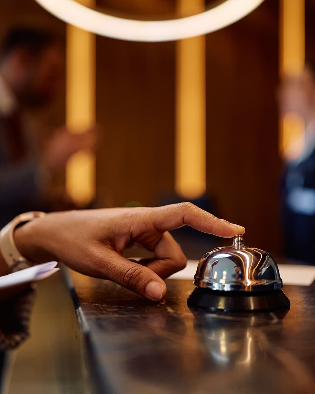 Hôtels & Hospitality