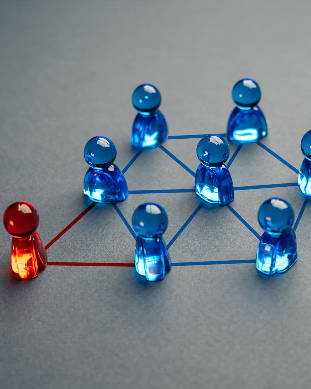 Réseaux multi-sites